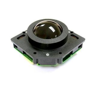 trackball mecânico