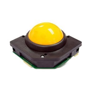 trackball mecânico
