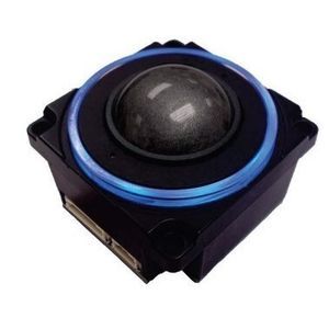 trackball óptico