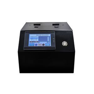 máquina para desfiar para linha de produção contínua