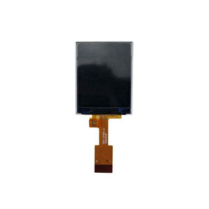 módulo de visualização TFT LCD
