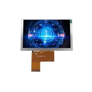 módulo de visualização de LED