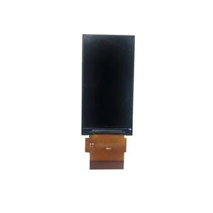 módulo de visualização TFT LCD