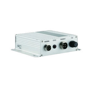 controle de motor BLDC