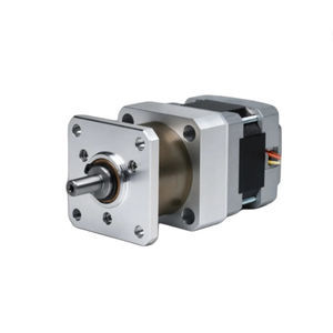 motor de passo de 4 fases