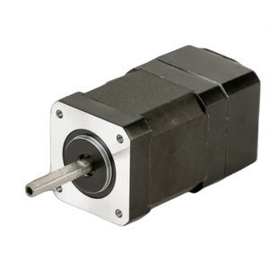 motor sem escovas
