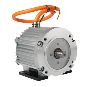motor síncrono