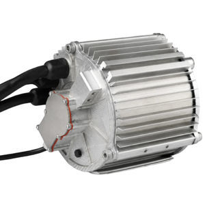 motor síncrono