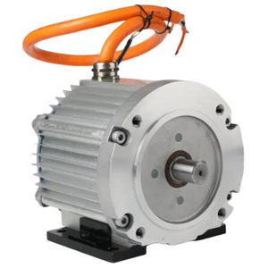 motor síncrono