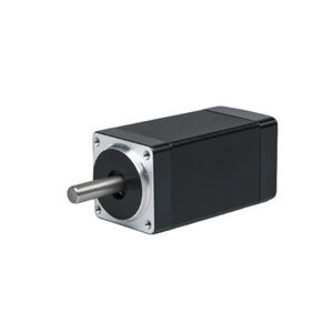 motor de passo híbrido