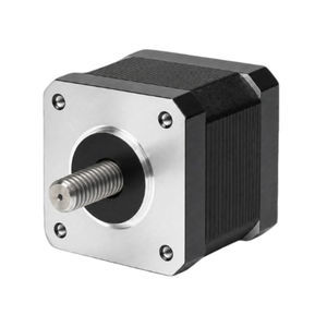 motor CC