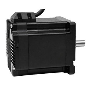 motor CA