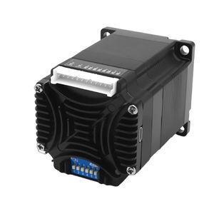 motor de passo