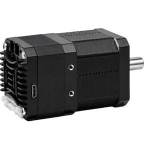 servomotor de passo