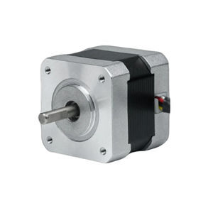 motor de passo de 2 fases