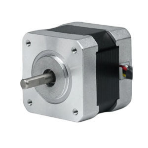motor de passo de 2 fases