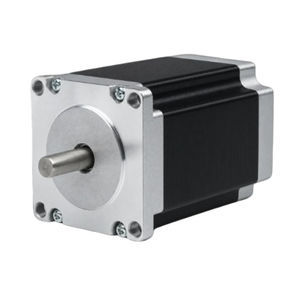 motor de passo de 4 fases