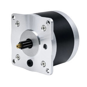 motor de passo de 2 fases