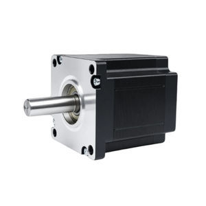 motor de passo de 2 fases
