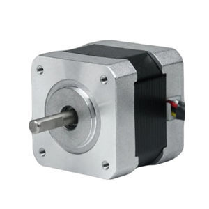 motor de passo de 2 fases