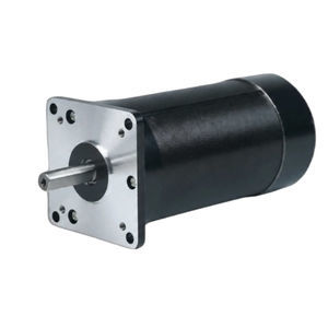 motor CC