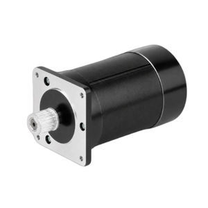 motor CC