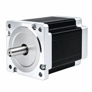motor de passo de 2 fases