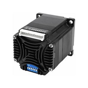 motor de passo