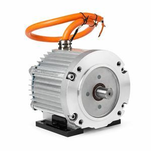 motor síncrono
