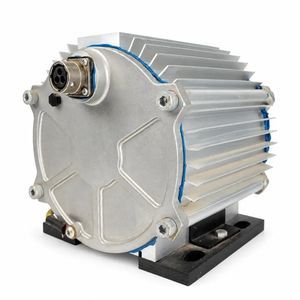 motor síncrono