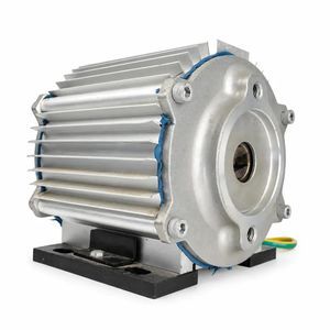 motor síncrono