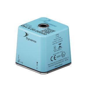 sensor de vibração MEMS