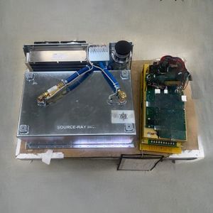 gerador de raios X
