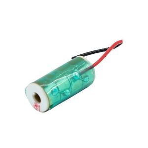 atuador piezoelétrico linear 1