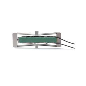 atuador piezoelétrico linear 1