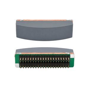 transdutor de ultrassom convexo