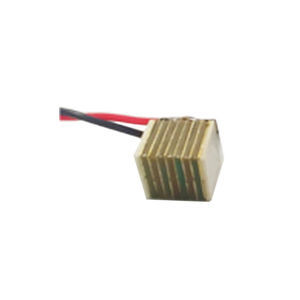 atuador piezoelétrico linear 1