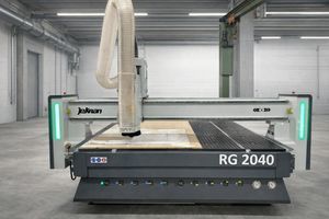router CNC