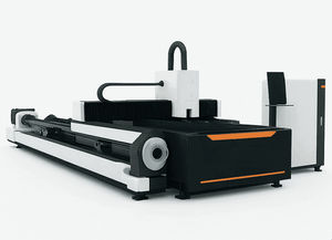 máquina de corte a laser