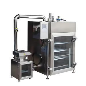 máquina de fumar para comportamento tabágico
