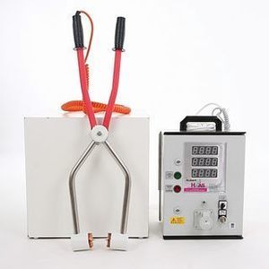 sistema de atordoamento elétrico