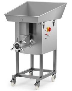 moedor industrial de carne