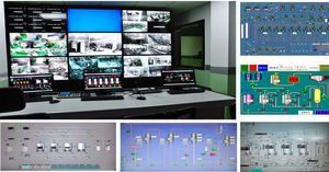 sistema de monitoramento de velocidade