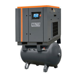 grupo compressor de ar