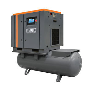 grupo compressor de ar