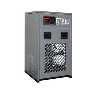 secador de ar comprimido por refrigeração