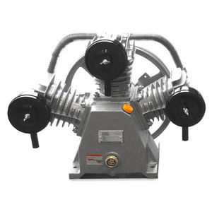 compressor de pistão
