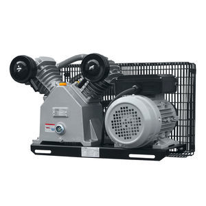 grupo compressor de ar