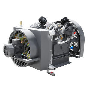 grupo compressor de ar