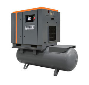 compressor de parafuso